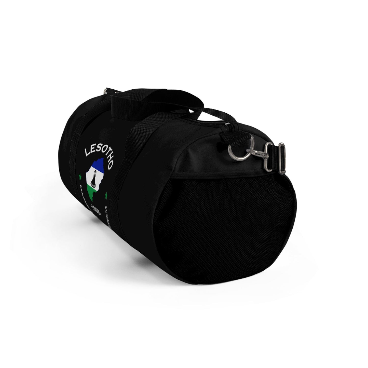 Lesotho Medium Duffel Bag