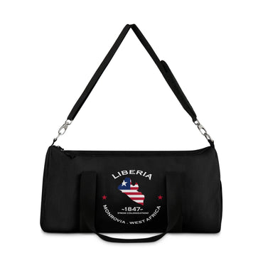 Liberia Medium Duffel Bag