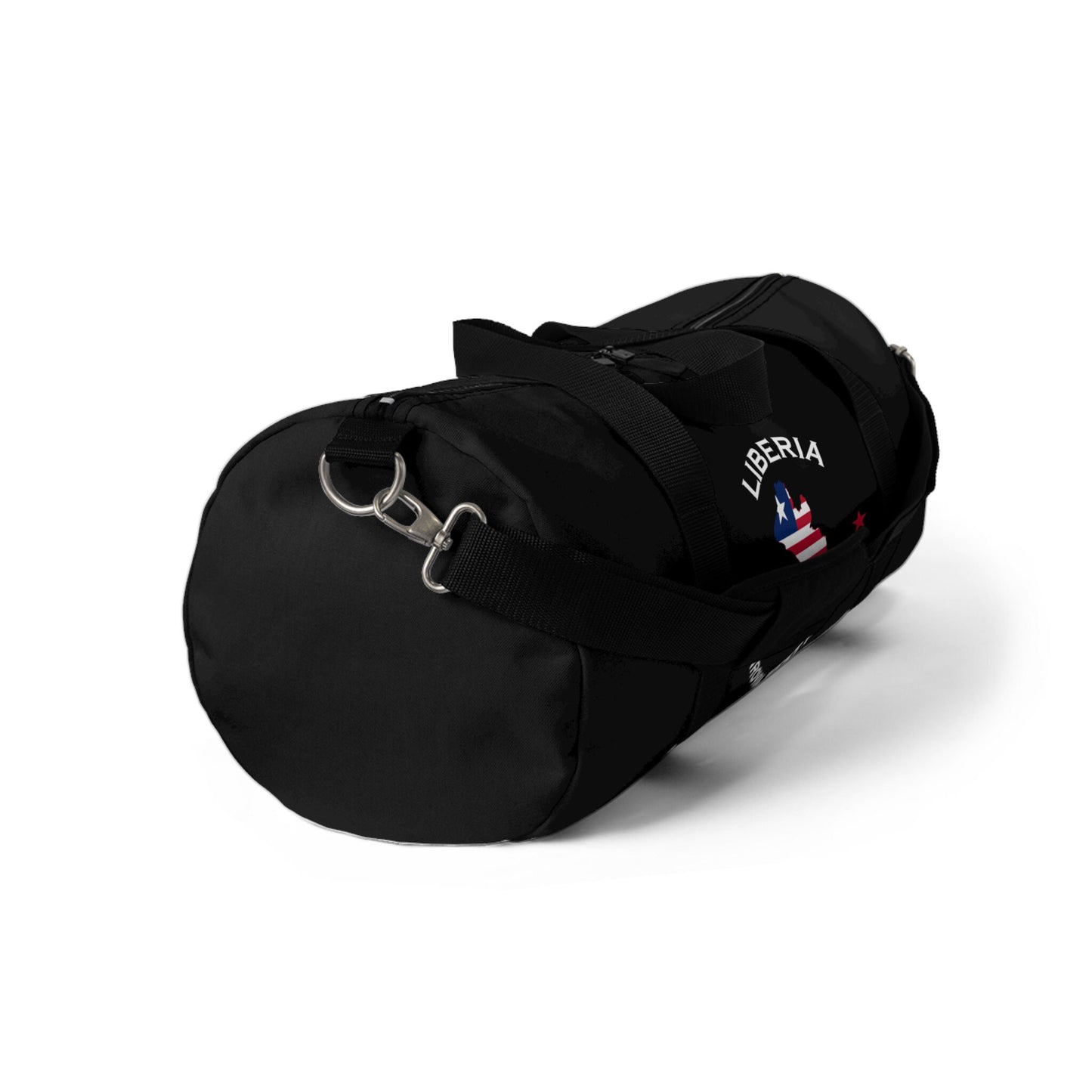 Liberia Medium Duffel Bag