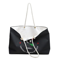 Libya Tote Bag