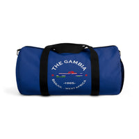 Gambia Medium Duffel Bag