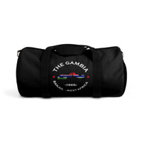 Gambia Medium Duffel Bag