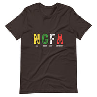 No Gree For Anybody Unisex Premium Tshirt, Nigerian Tshirt, Nigeria Sweatshirt, African Sweaters, African Tshirt, African Hoodie