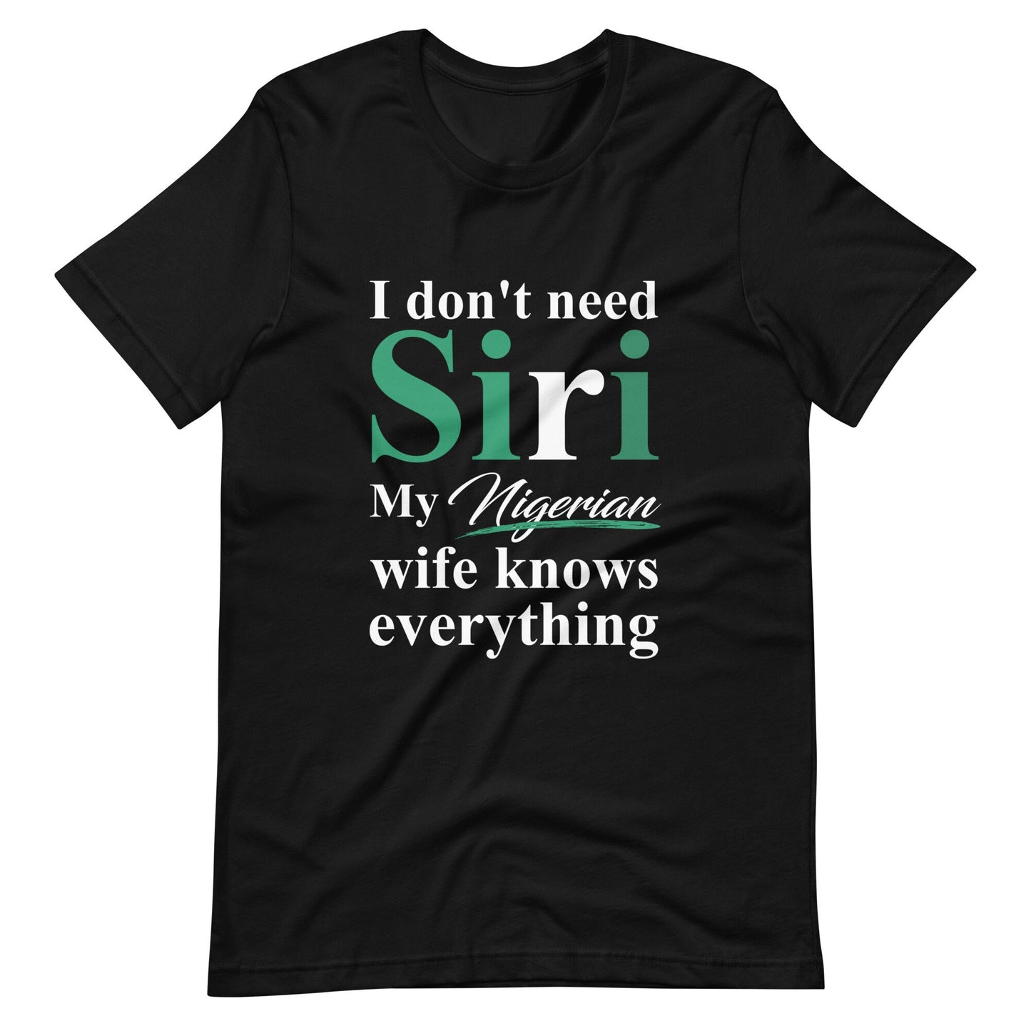 Funny Nigerian Tshirt, Nigerian Men tshirt, Nigerian tees