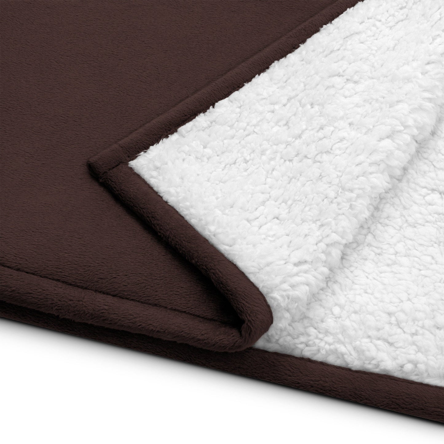 Angola Premium sherpa blanket