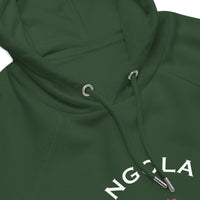 Angola Unisex hoodie