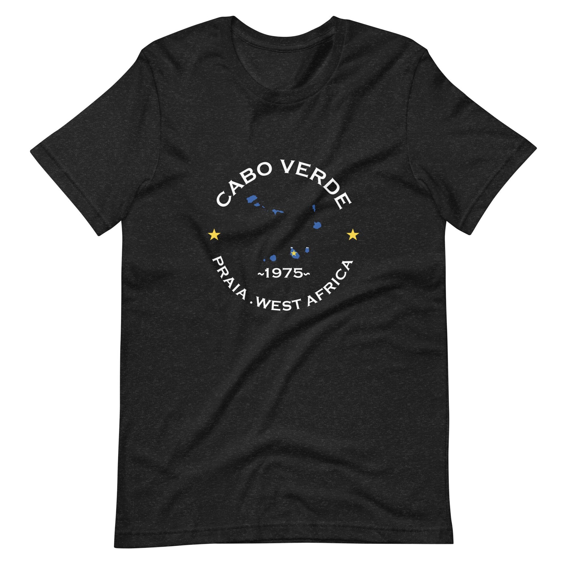 Cabo Verde Unisex t-shirt, Cabo Verde, Cabo VerdeTees, Cabo Verde in Diaspora, Cabo Verde Hoodies, Cabo Verde Sweaters.