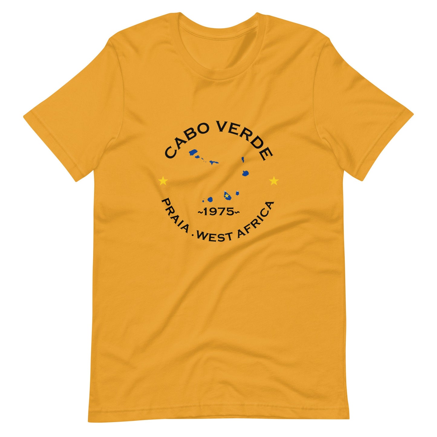 Cabo Verde Unisex t-shirt, Cabo Verde, Cabo VerdeTees, Cabo Verde in Diaspora, Cabo Verde Hoodies, Cabo Verde Sweaters.