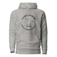 Cabo Verde Hoodie, Cabo Verde, Cabo VerdeTees, Cabo Verde in Diaspora, Cabo Verde Hoodies, Cabo Verde Sweaters.