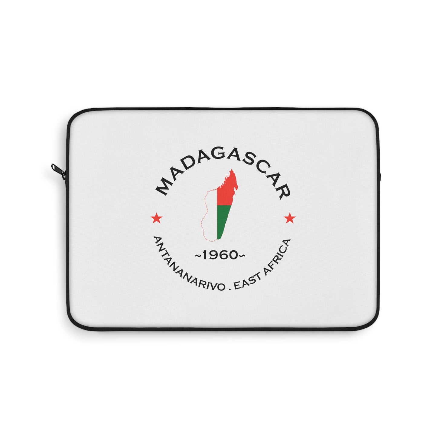 Madagascar  Laptop Sleeve- 13 inch