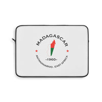 Madagascar  Laptop Sleeve- 13 inch