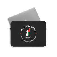 Madagascar  Laptop Sleeve- 13 inch