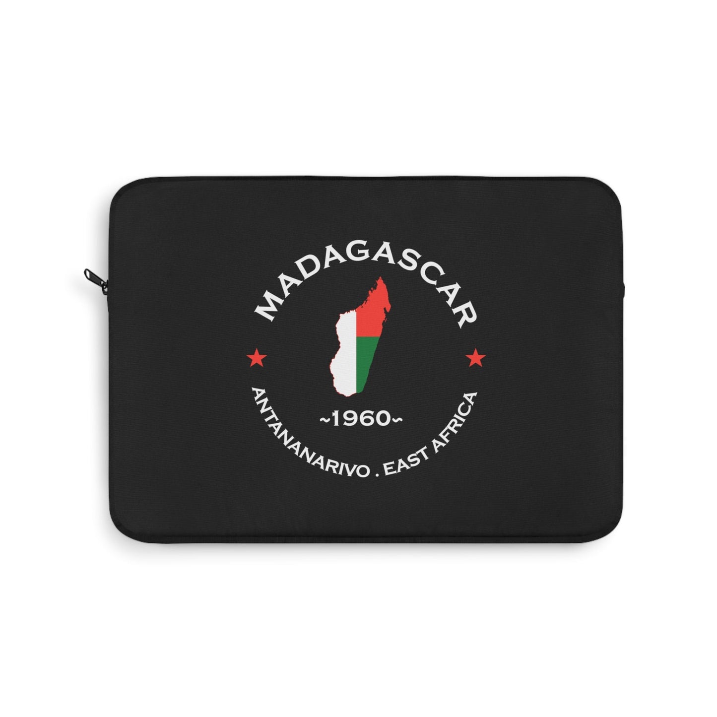 Madagascar  Laptop Sleeve- 13 inch