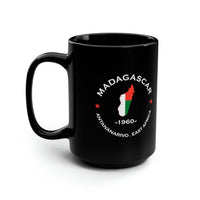 Madagascar Mug