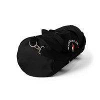 Madagascar Medium Duffel Bag