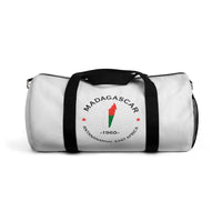 Madagascar Medium Duffel Bag