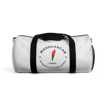 Madagascar Medium Duffel Bag