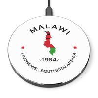 Malawi Wireless Charger- Iphone and Android phones