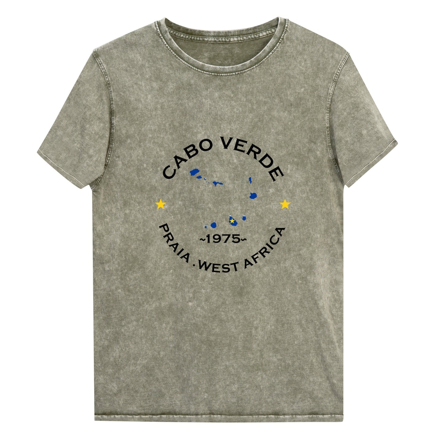 Cabo Verde Unisex t-shirt, Cabo Verde, Cabo VerdeTees, Cabo Verde in Diaspora, Cabo Verde Hoodies, Cabo Verde Sweaters.