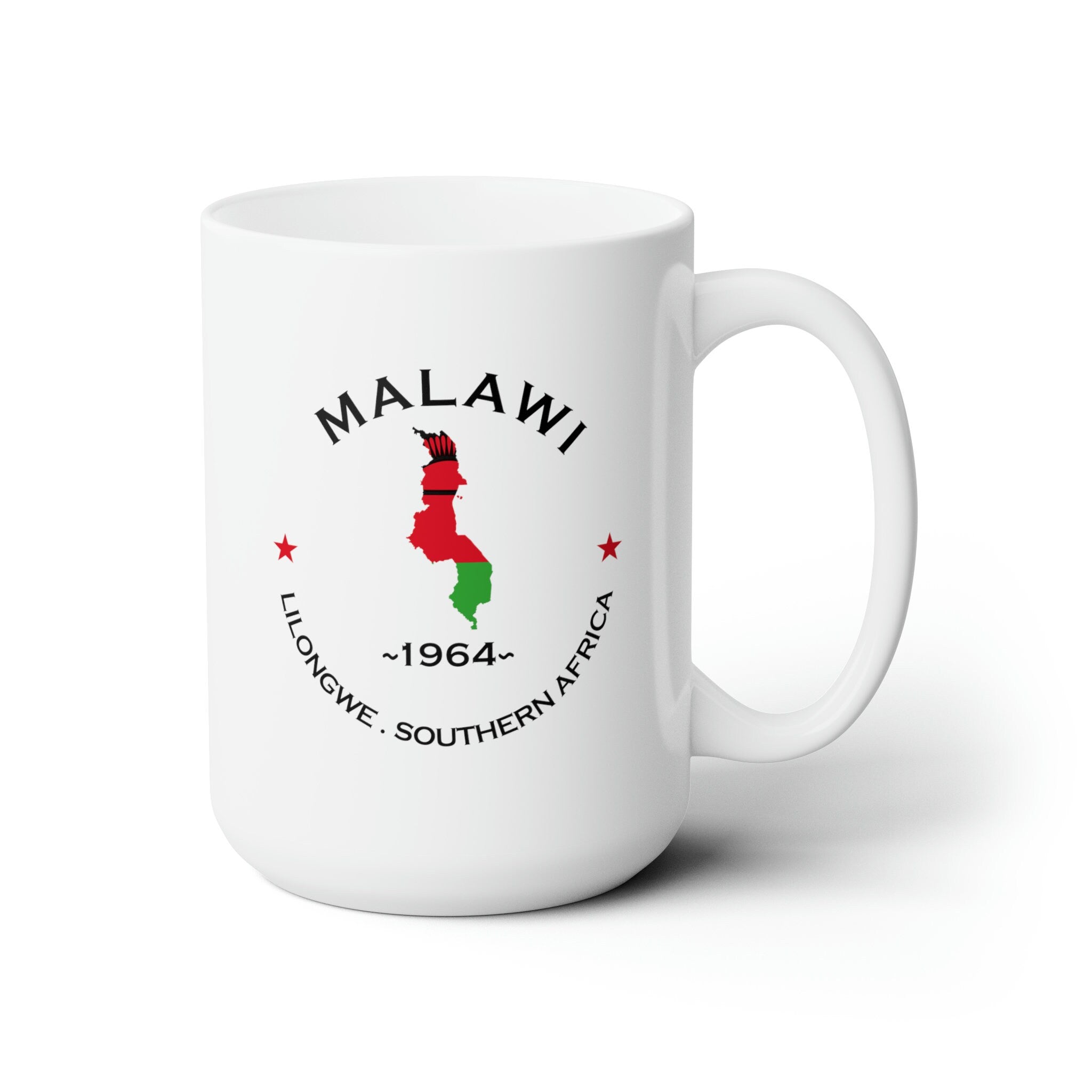 Malawi Mug