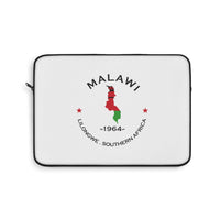 Malawi Laptop Sleeve- 13 inch