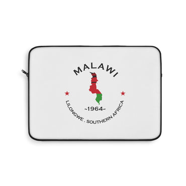 Malawi Laptop Sleeve- 13 inch