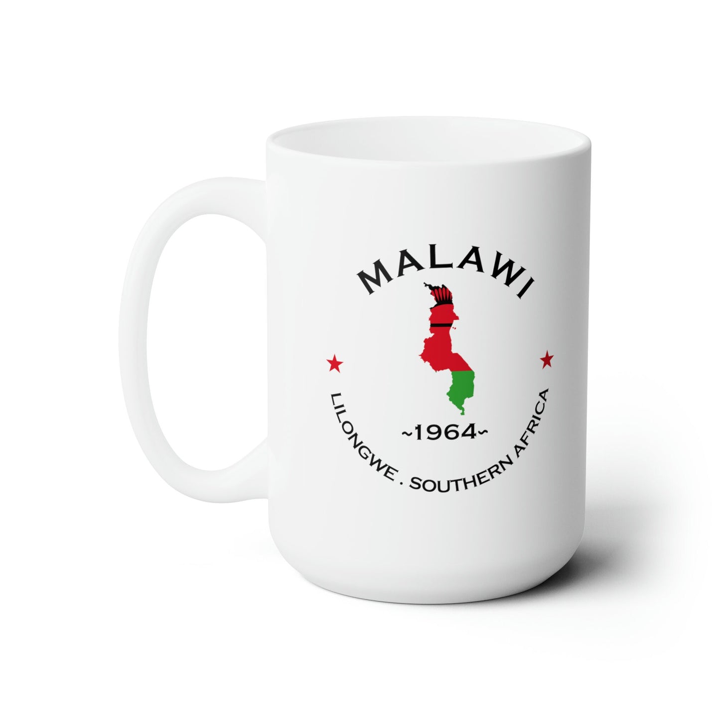 Malawi Mug