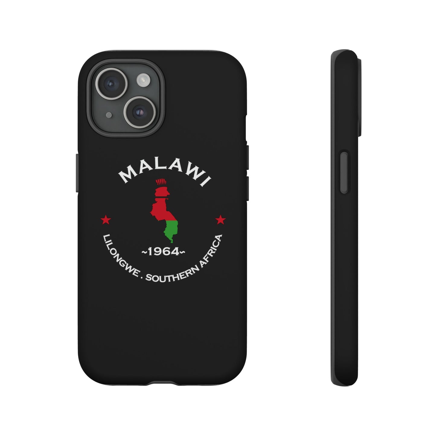 Malawi Phone Case