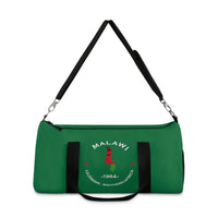 Malawi Medium Duffel Bag