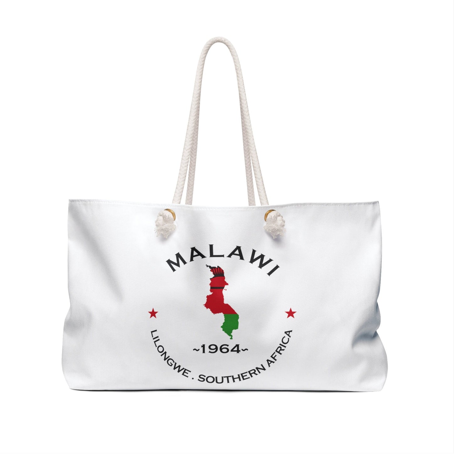 Malawi Tote Bag