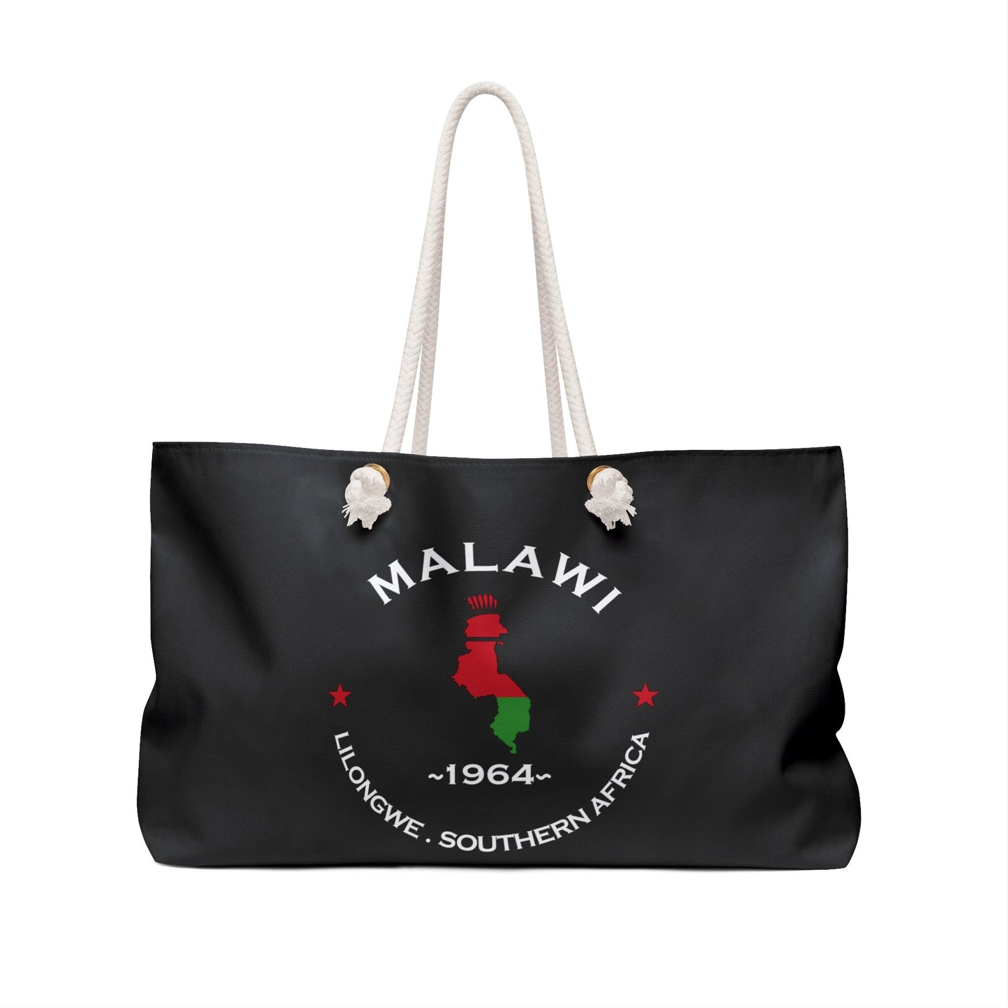 Malawi Tote Bag