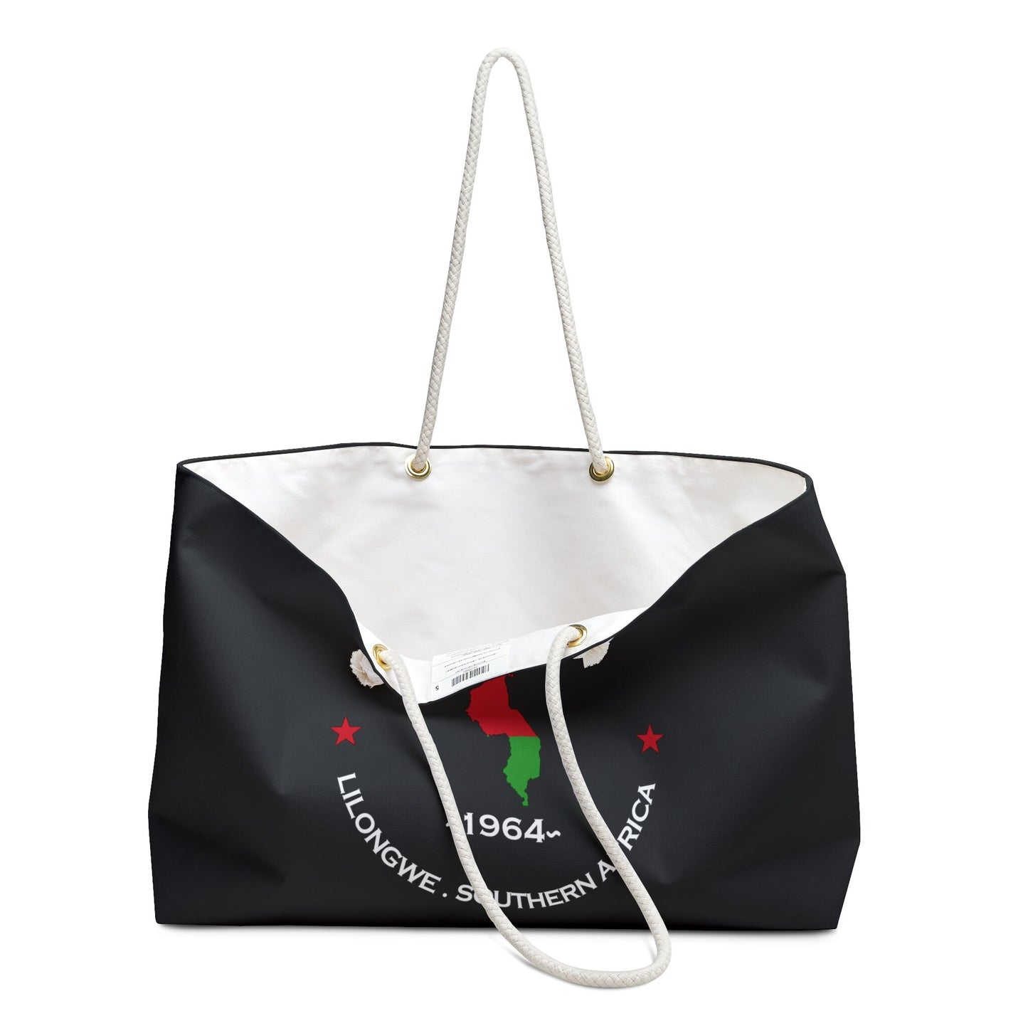 Malawi Tote Bag