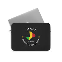 Mali Laptop Sleeve- 13 inch