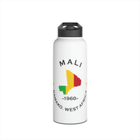 Malin Stainless Steel Water Bottle.