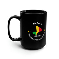 Mali Mug