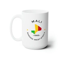 Mali Mug