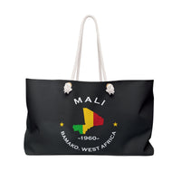 Mali Tote Bag