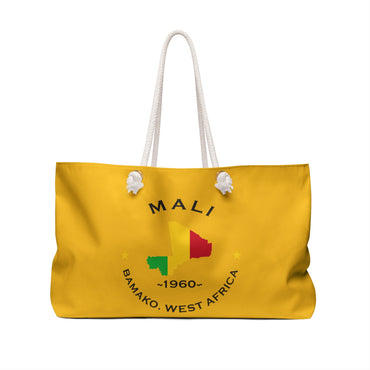 Mali Tote Bag