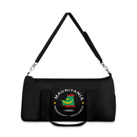 Mauritania Medium Duffel Bag