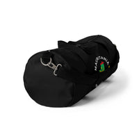 Mauritania Medium Duffel Bag