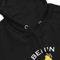 Benin Unisex hoodie