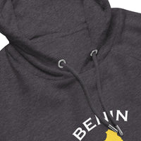 Benin Unisex hoodie