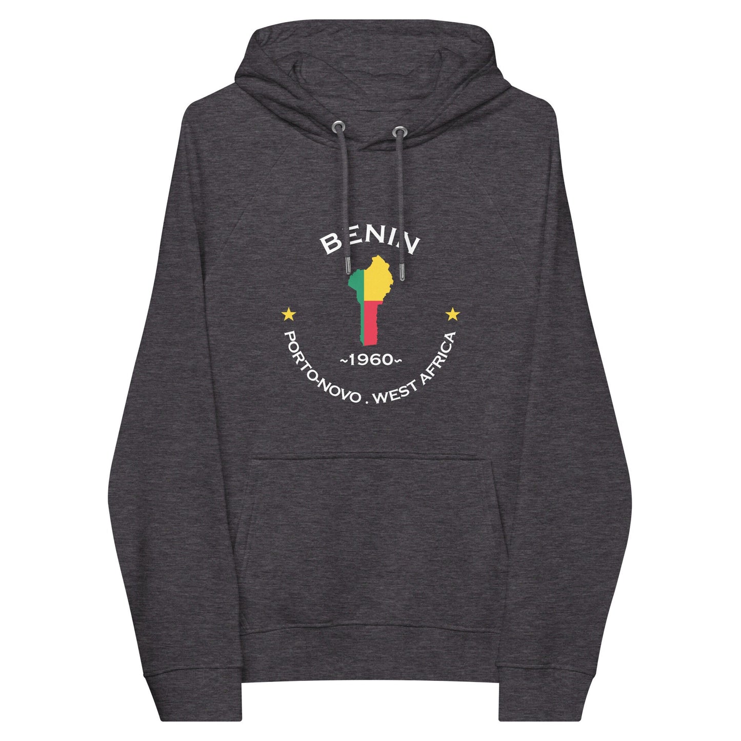 Benin Unisex hoodie