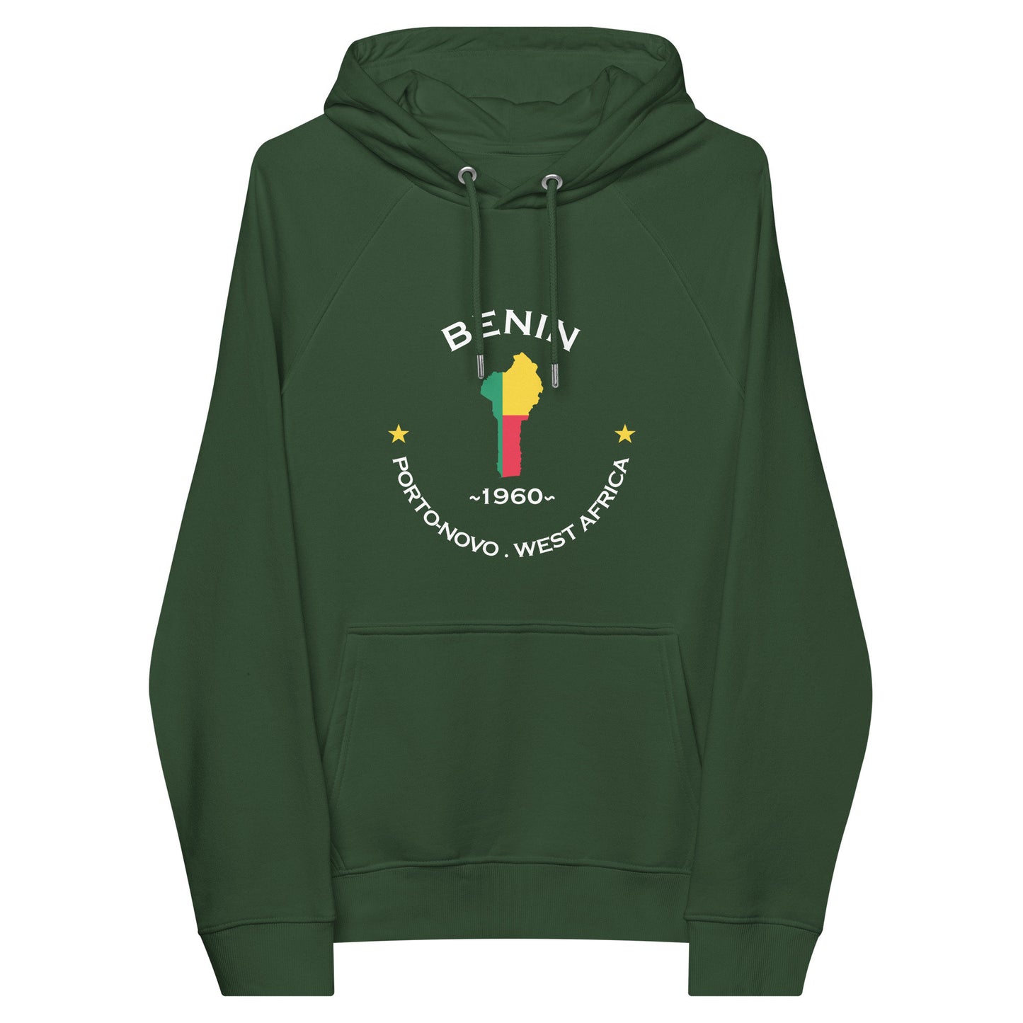 Benin Unisex hoodie