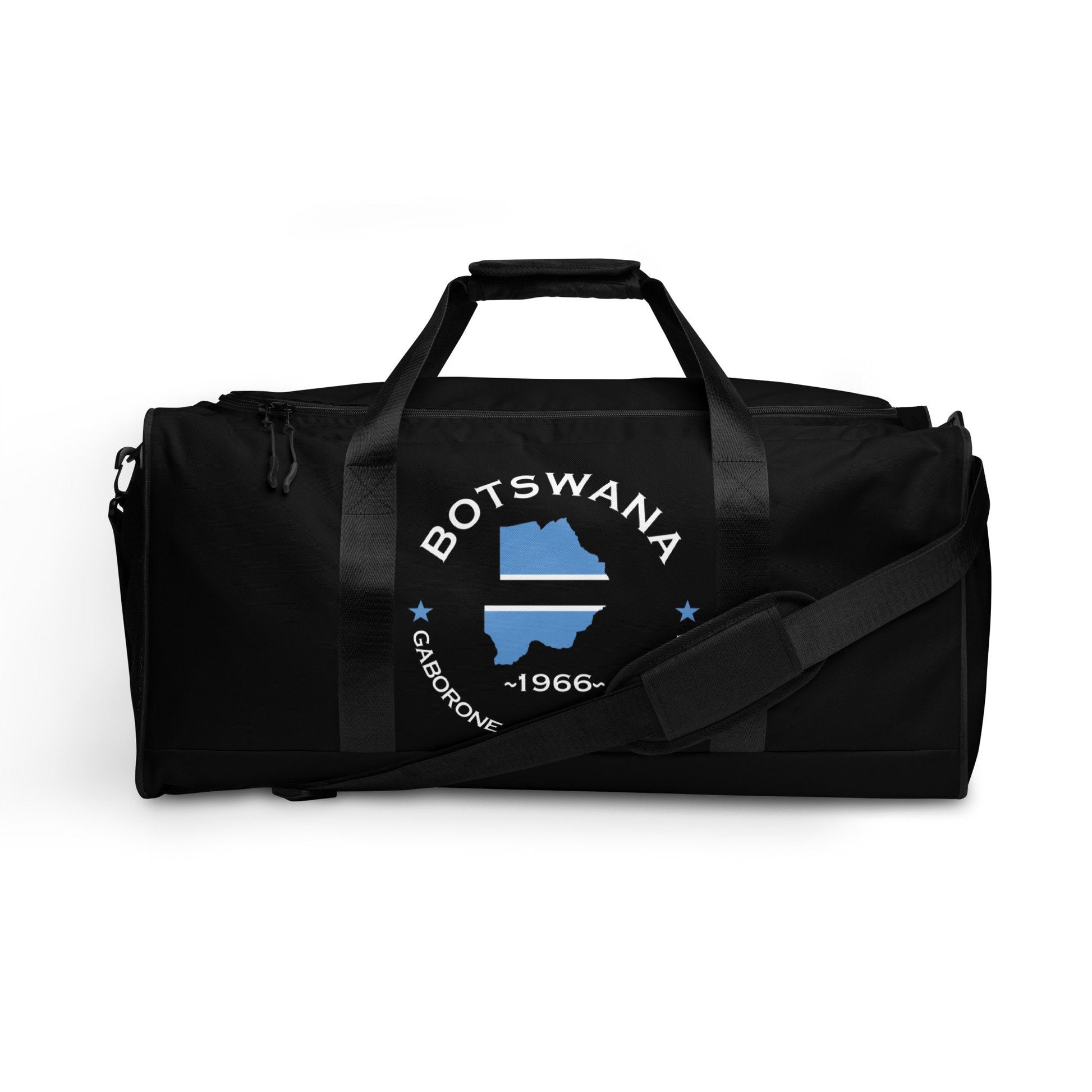 Botswana Duffle bag