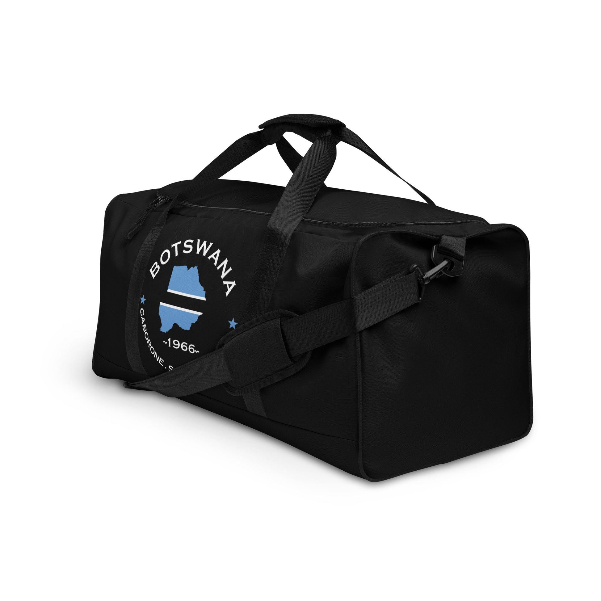 Botswana Duffle bag