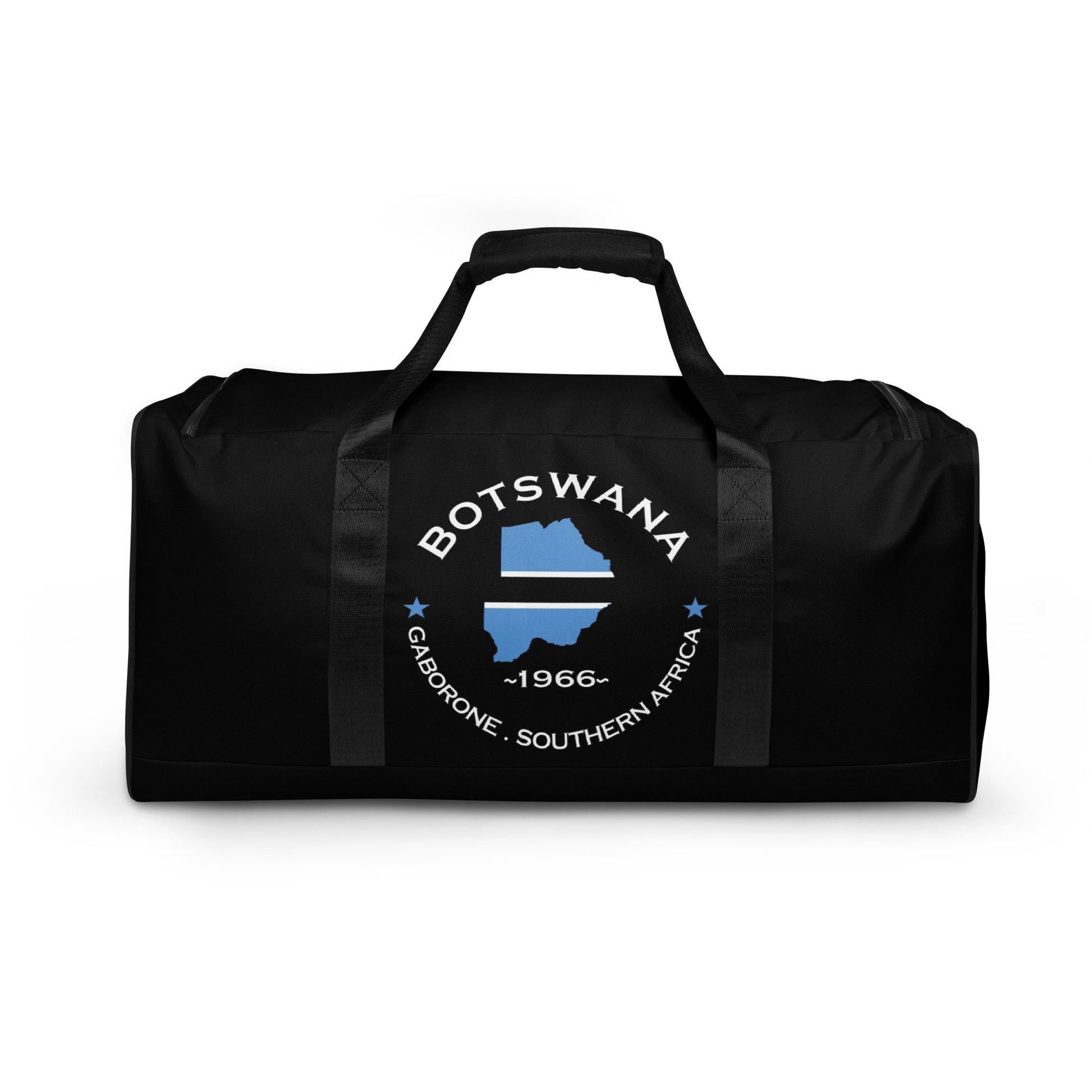 Botswana Duffle bag