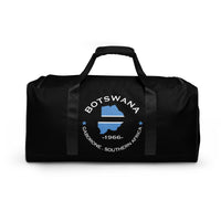 Botswana Duffle bag