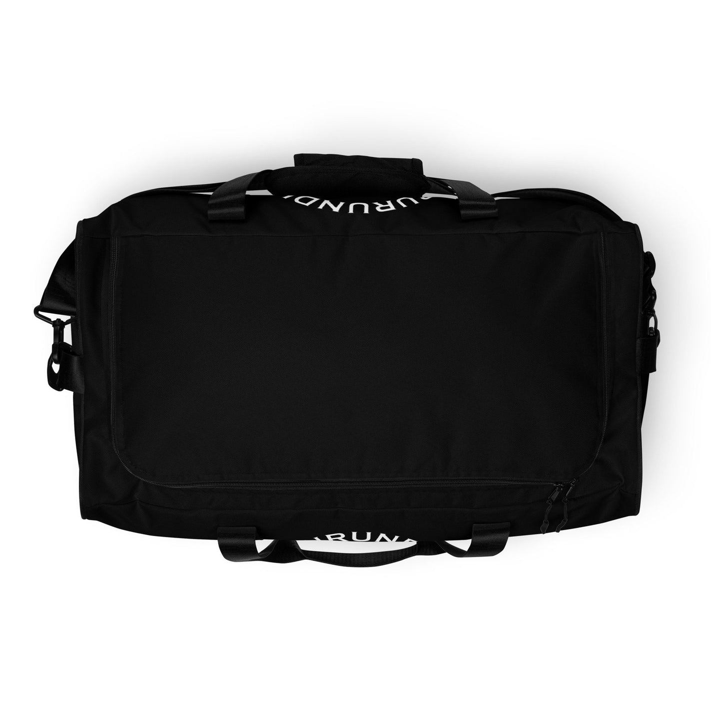 Burundi Duffle bag