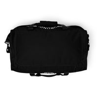 Burundi Duffle bag